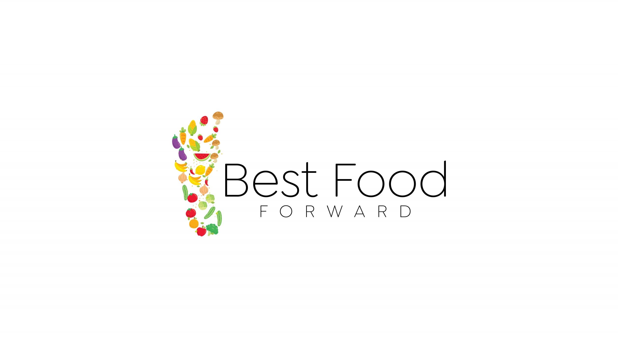 Best Food Forward