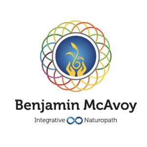 Benjamin McAvoy